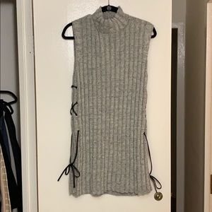BCBGMaxazria Sweater Dress